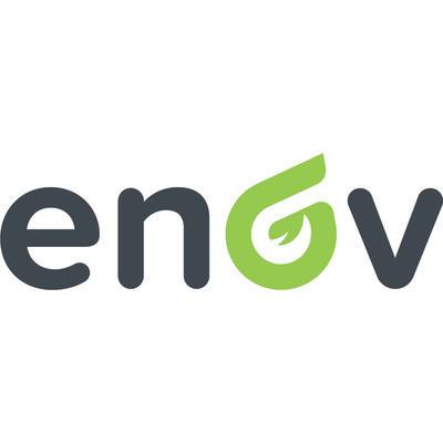 ENGV Logo