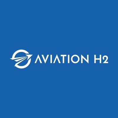 Aviation H2 Logo