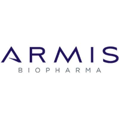 Armis Biopharma Logo