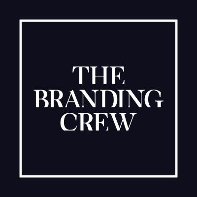 The Branding Crew Logo