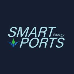 Smart Ports Group Logo