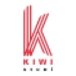 Kiwi Steel NZ Ltd Logo
