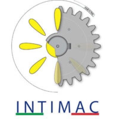 INTIMAC Logo