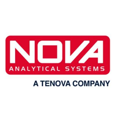 Nova Analytical Systems Logo