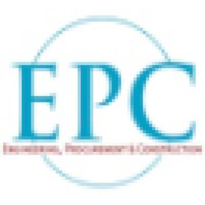 EPC Engineering Procurement Construction for H2 Logo
