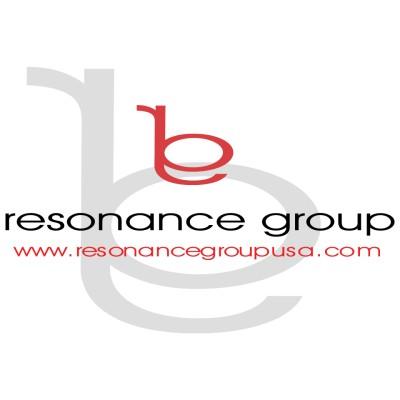 Resonance Group Ltd. Logo