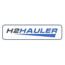 H2 Hauler PTY LTD Logo