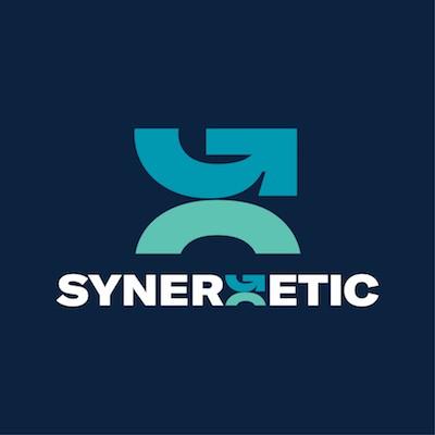 SYNERGETIC Logo