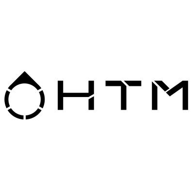 HTM - Hydro Technology Motors Logo