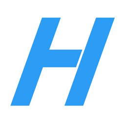 Hydrova Logo