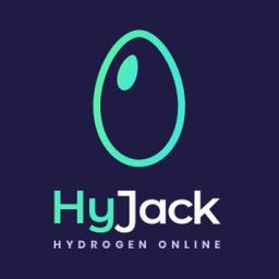 HyJack Logo