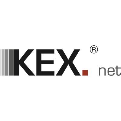 KEX.net - The Technology Platform Logo
