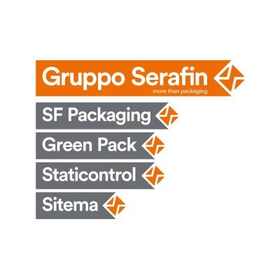 Gruppo Serafin Logo