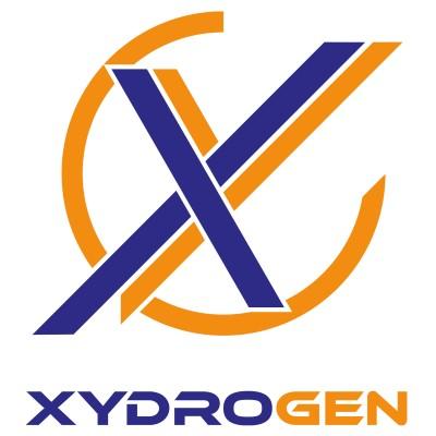 XYDROGEN Logo