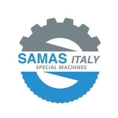 Samas Italy Srl Logo
