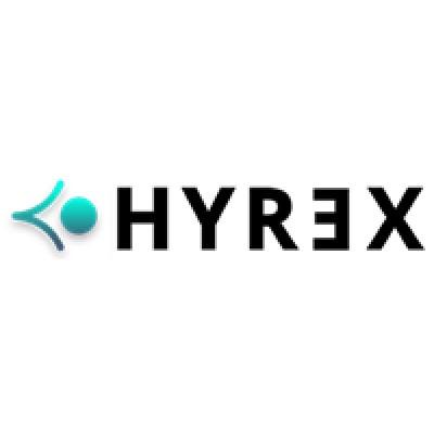 Hyrex AS Logo