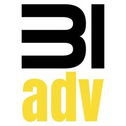 BI ADV - La comunicazione trasforma il tuo business Logo