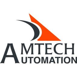 Amtech Automation Logo