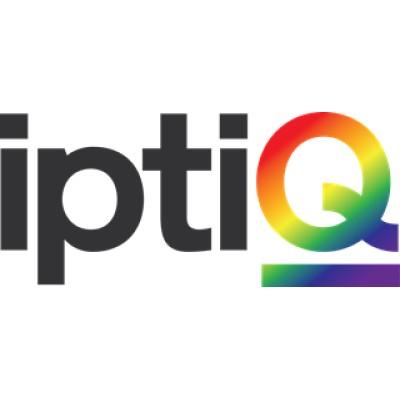 iptiQ by Swiss Re Logo