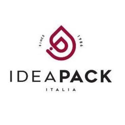 IDEAPACK Italia Logo