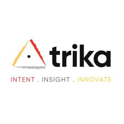 Trika Technologies Logo