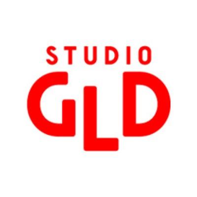 Studio GLD Logo