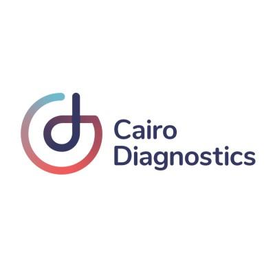 Cairo Diagnostics LLC Logo