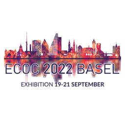 ECOC Exhibition Logo