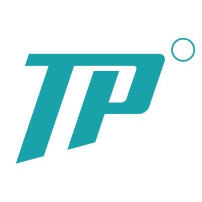 Temp-Pro Inc.'s Logo