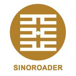 Sinoroader Machinery Logo