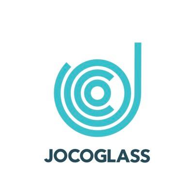 JOCOGLASS's Logo