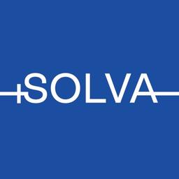 Solva Power Logo