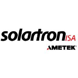 Solartron ISA Logo