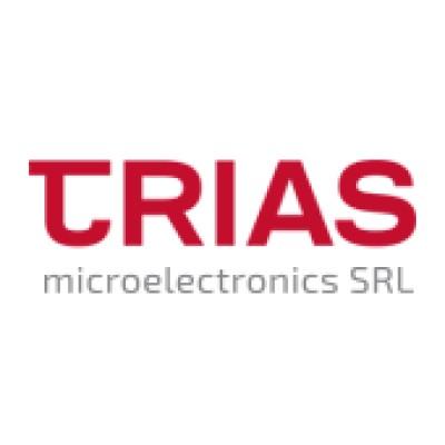 TRIAS microelectronics SRL's Logo