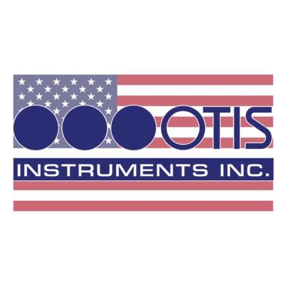 Otis Instruments Inc Logo