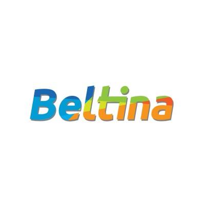 Beltina Logo