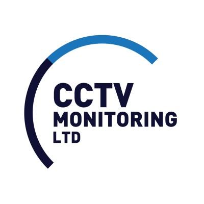 CCTV Monitoring Limited Logo