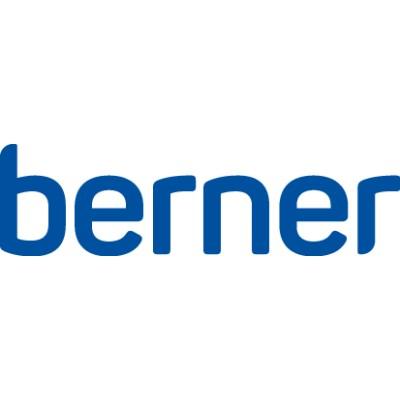 Berner International GmbH Logo