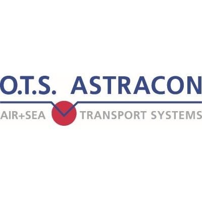 O.T.S. Astracon LLC Logo