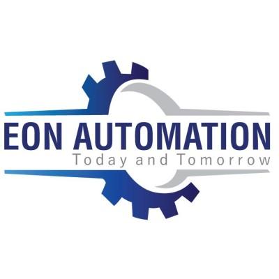 EON Automation and Engineering (Pvt.) Limited Logo
