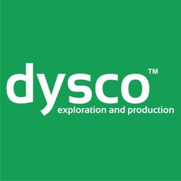 Dysco EP Logo
