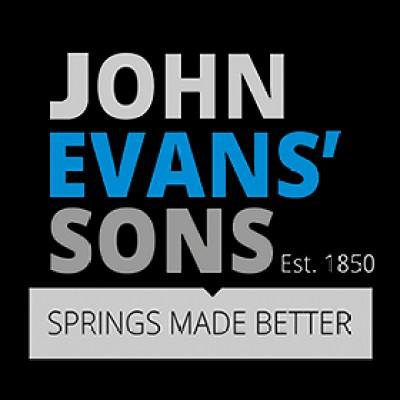 John Evans'​ Sons's Logo