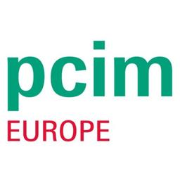 PCIM Europe Logo