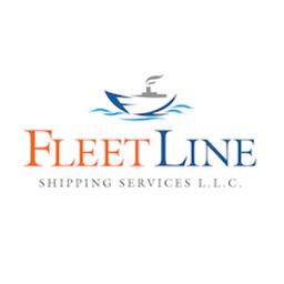 Fleet Line Shipping Services LLC (FLS) Logo