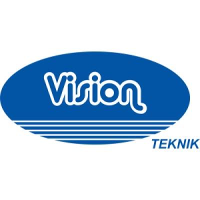 PT Vision Teknik Logo