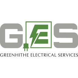 Greenhithe Electrical Services Ltd Logo
