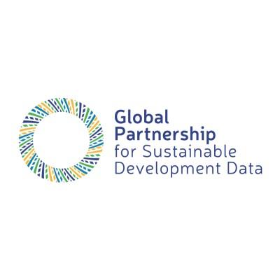 Global Partnership for Sustainable Development Data's Logo