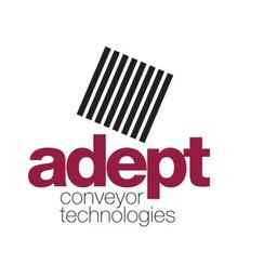 Adept Conveyor Technologies Pty Ltd Logo