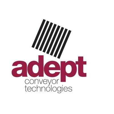 Adept Conveyor Technologies Pty Ltd Logo