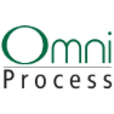 OmniProcess AB Sweden Logo
